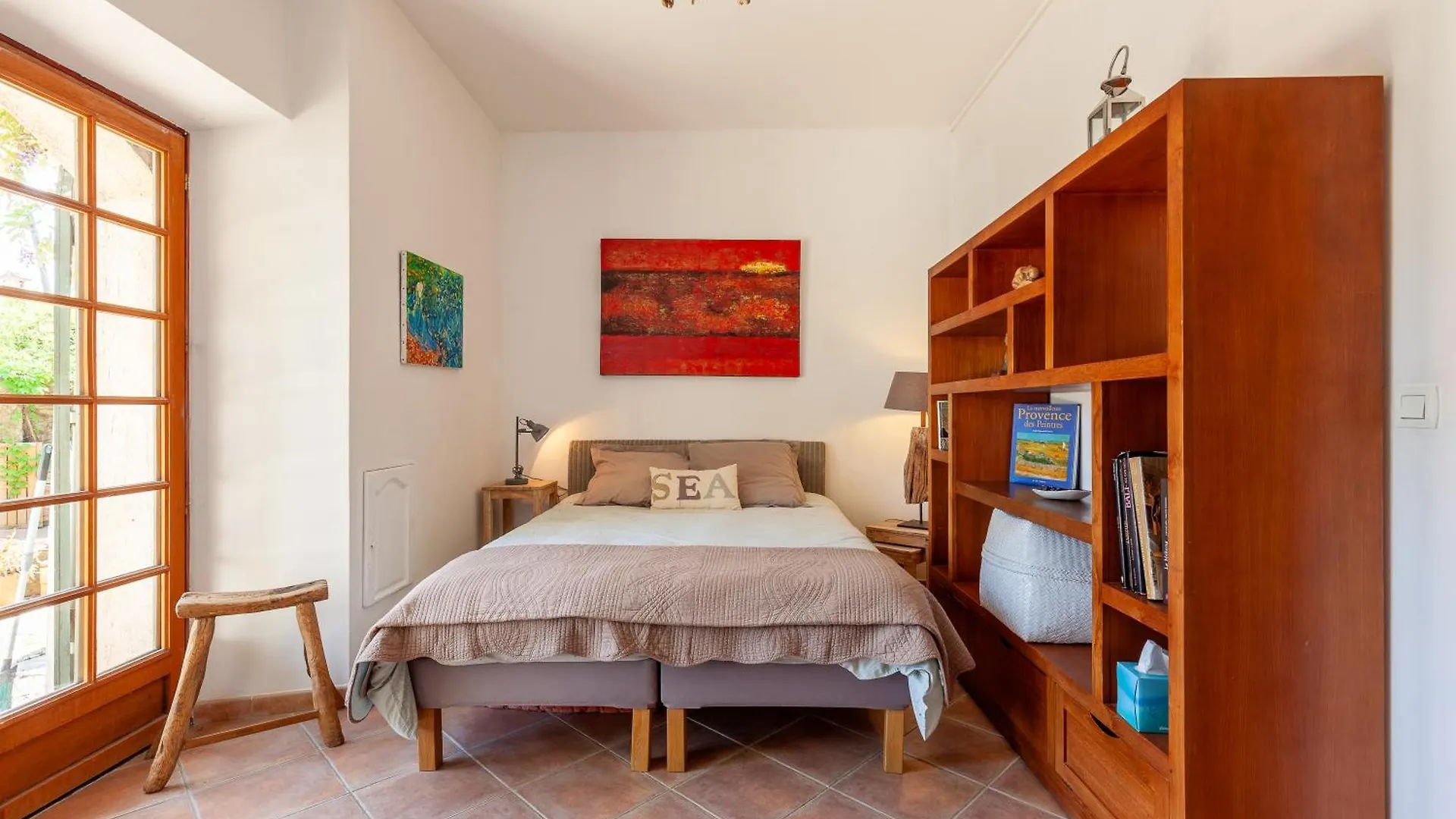 Logement De Charme Les Araucarias La Garde  La Garde (Var)